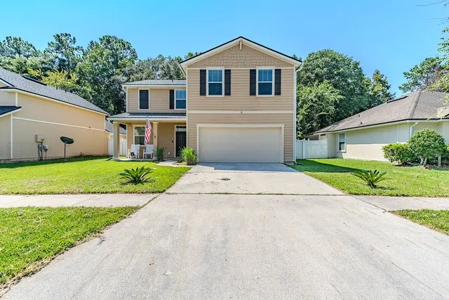 $399,000 | 45047 Amhurst Oaks Drive, Callahan, FL 32011