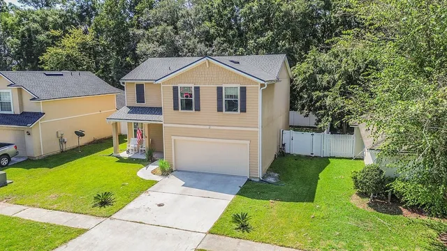 $399,000 | 45047 Amhurst Oaks Drive, Callahan, FL 32011