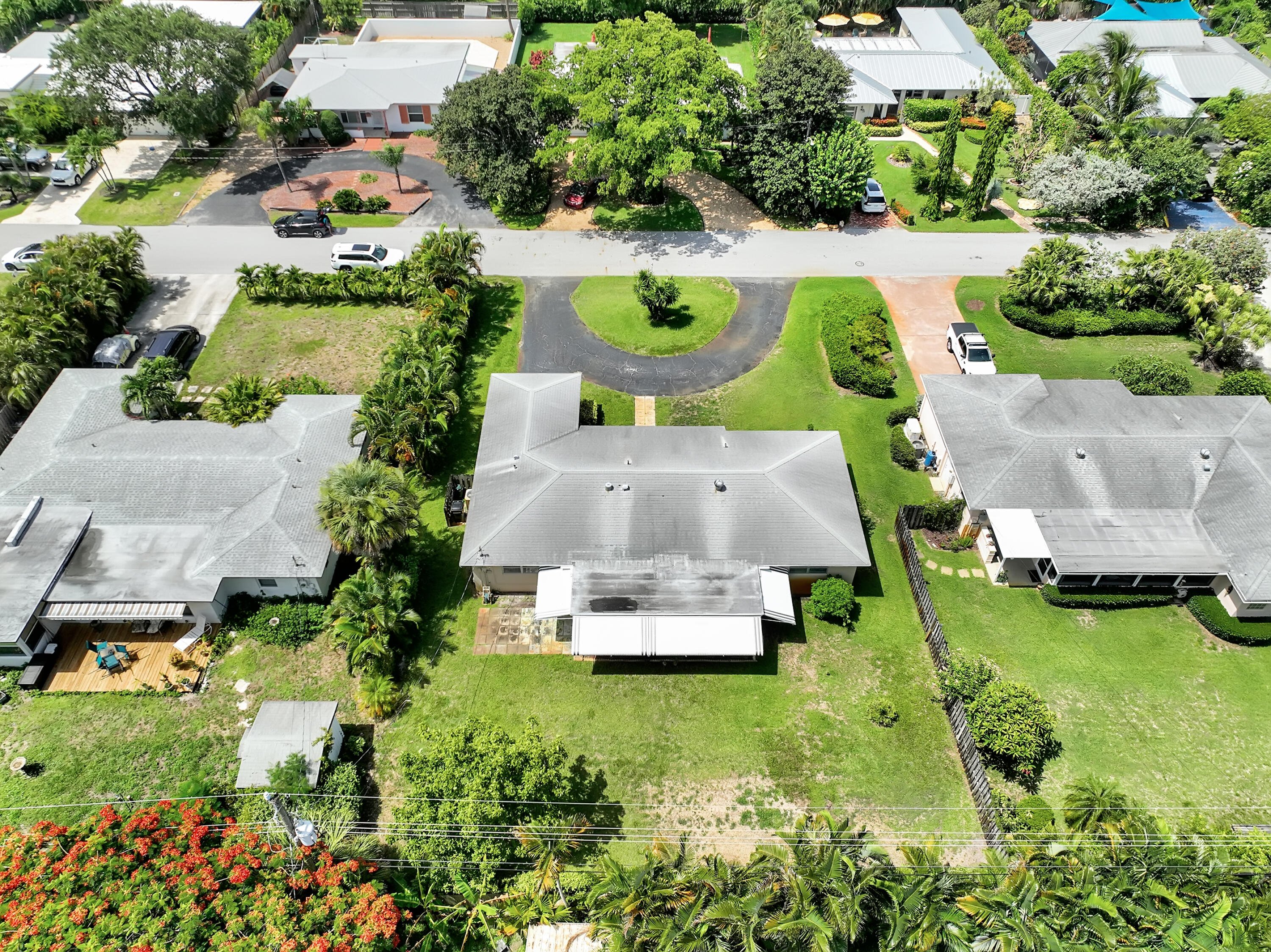 100 Northwest 18th Street Delray Beach, FL 33444 - Photo 27 of 27 DJI_0290