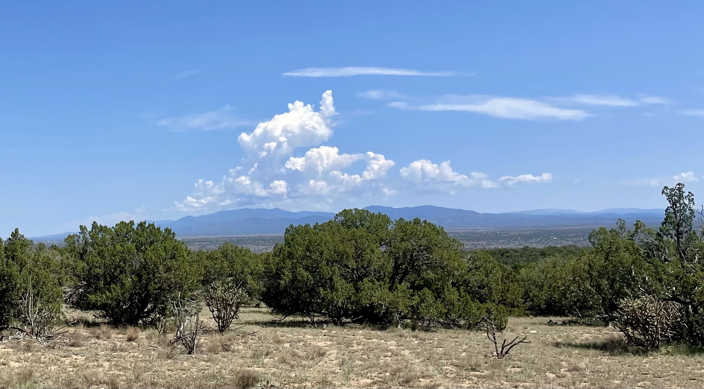 65 Grenfell Ranch Road Cerrillos, NM 87010 - Photo 28 of 46