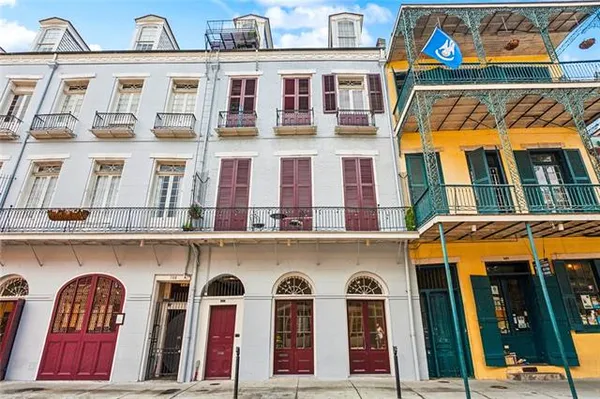 $2,100 | 710 Orleans Street, Unit C, New Orleans, LA 70116
