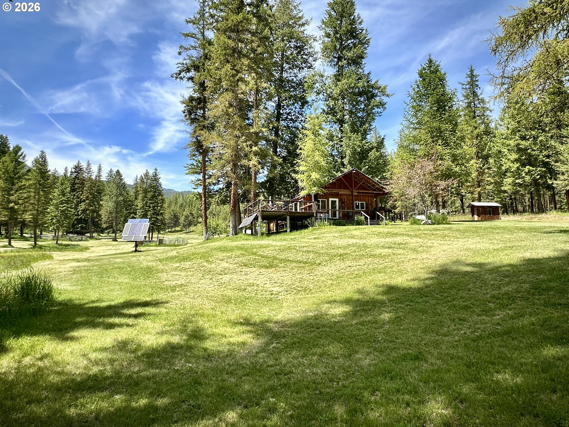 48497 Antelope Peak Road North Powder, OR 97867 - Photo 20 of 48