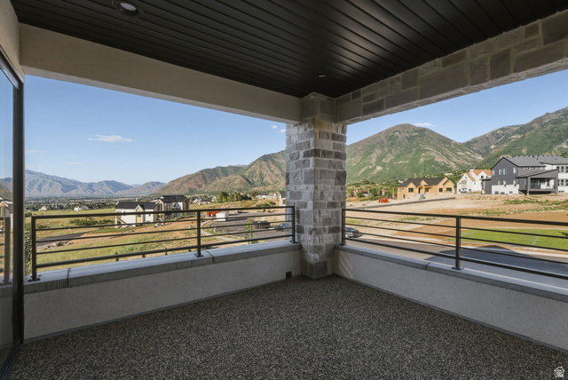 863 North Emery Lane Elk Ridge, UT 84651 - Photo 53 of 68