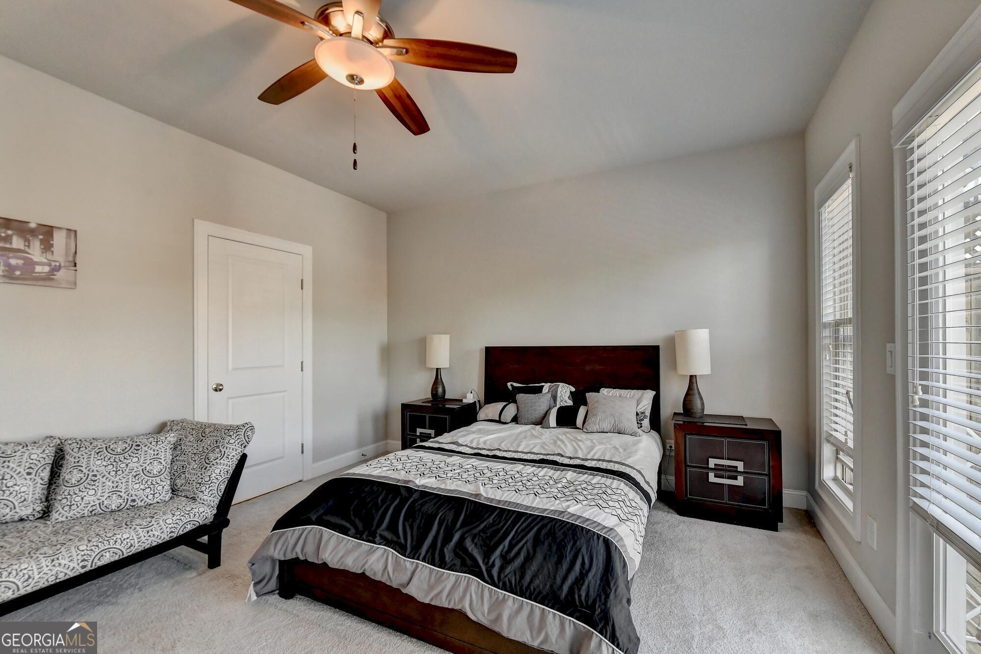 4245 Deming Circle Sandy Springs, GA 30342 - Photo 22 of 31