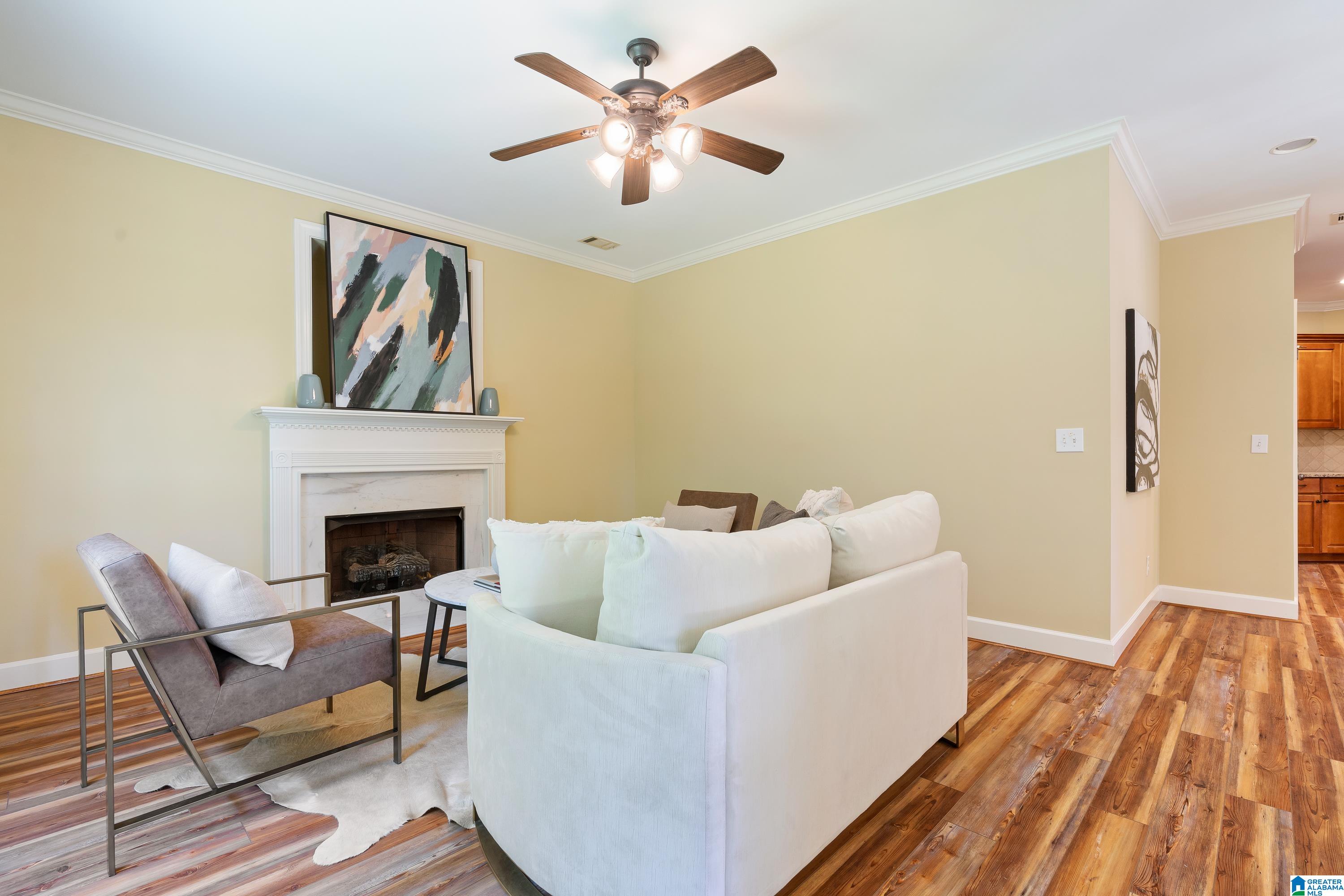 182 River Valley Road Helena, AL 35080 - Photo 18 of 71