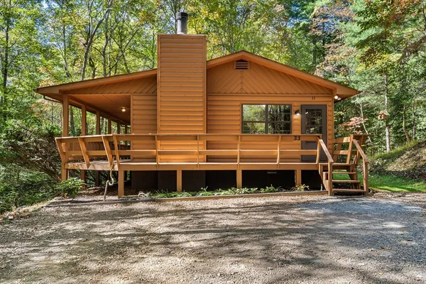 $279,000 | 33 Hundred Acre Woods Drive, Murphy, NC 28906