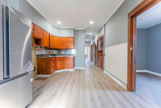 $1,500 | 2643 West 21st Place, Unit 3, Chicago, IL 60608