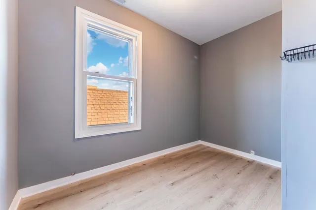 $1,500 | 2643 West 21st Place, Unit 3, Chicago, IL 60608