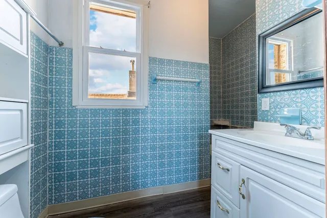 $1,500 | 2643 West 21st Place, Unit 3, Chicago, IL 60608