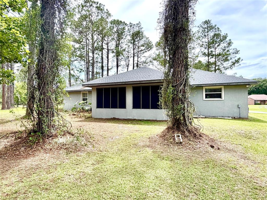 9972 Southwest 151st Place Lake Butler, FL 32054 - Photo 23 of 27