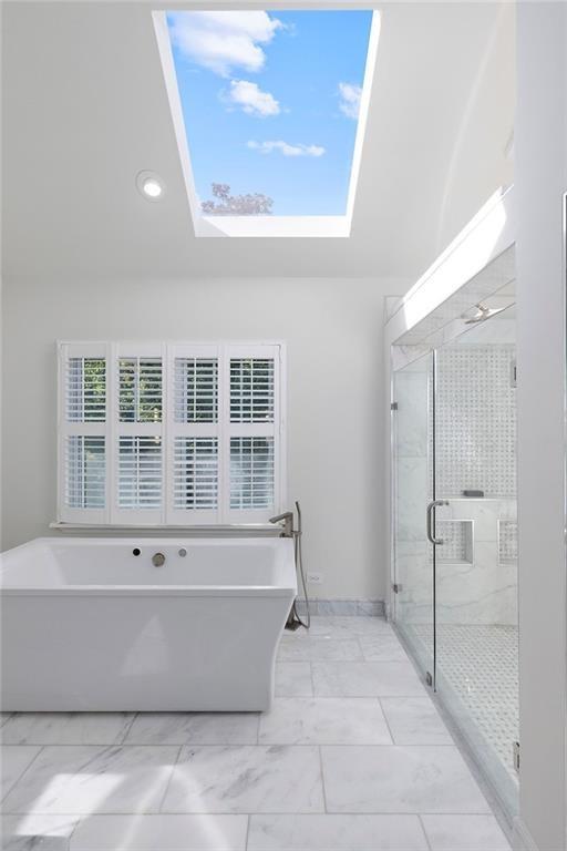 203 Ridley Lane Decatur, GA 30030 - Photo 23 of 43 a view of empty room with a large window