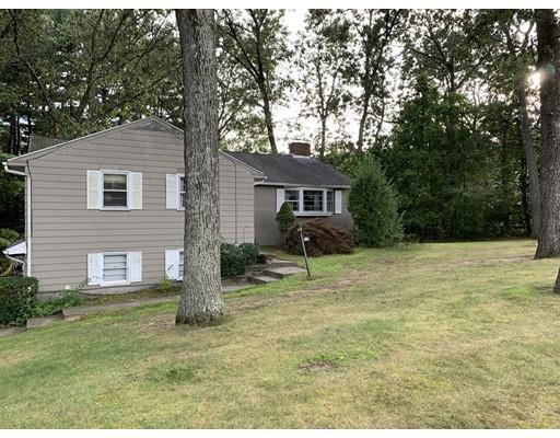 30 Wyndward Road Longmeadow, MA 01106 - Photo 2 of 4