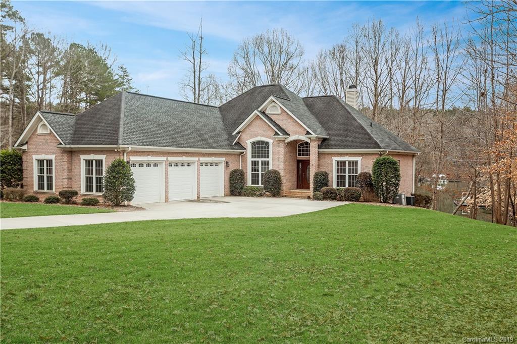 456 Wildlife Road Troutman, NC 28166 - Photo 2 of 38 Gallery Image 2