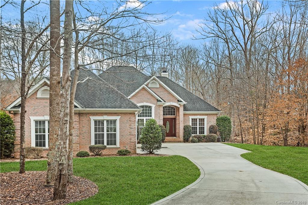 456 Wildlife Road Troutman, NC 28166 - Photo 3 of 38 Gallery Image 3