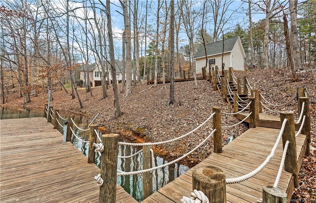 456 Wildlife Road Troutman, NC 28166 - Photo 4 of 38 Gallery Image 4