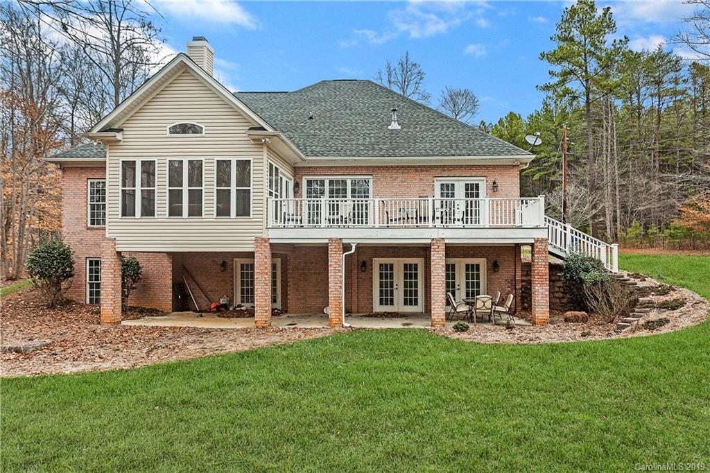 456 Wildlife Road Troutman, NC 28166 - Photo 37 of 38 Gallery Image 37