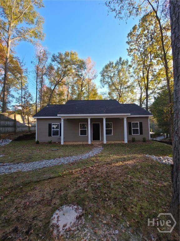 171 Dowdy Road Athens, GA 30606 - Photo 1 of 11 Gallery Image 1