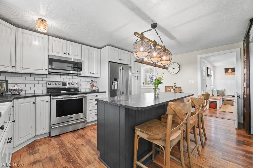 11925 Lippincott Road East Rochester, OH 44625 - Photo 6 of 50