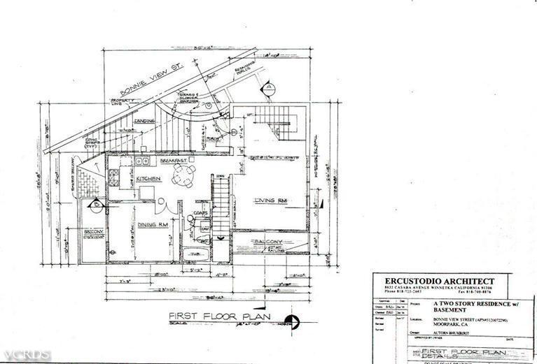 0 Bonnie View Road Moorpark, CA 93021 - Photo 36 of 40 Additional Photo