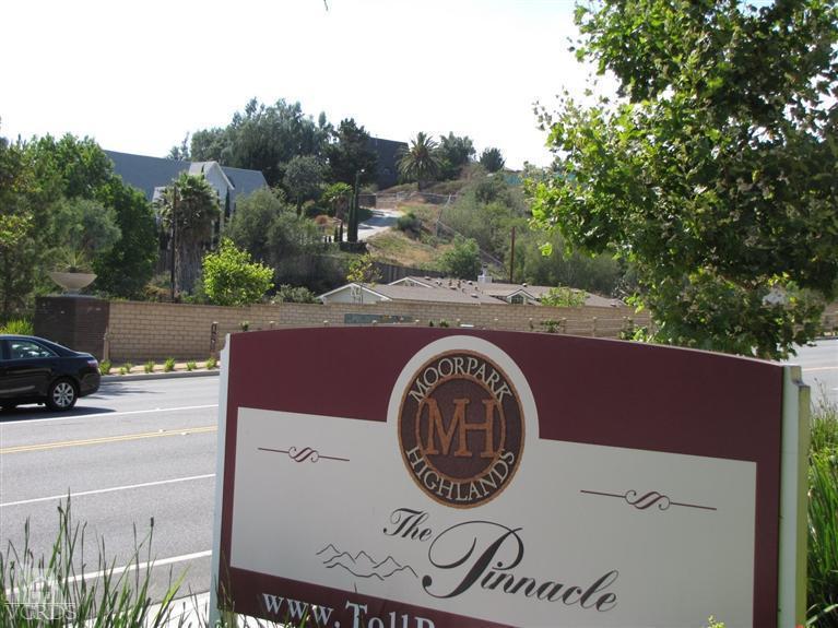 0 Bonnie View Road Moorpark, CA 93021 - Photo 9 of 40 Additional Photo