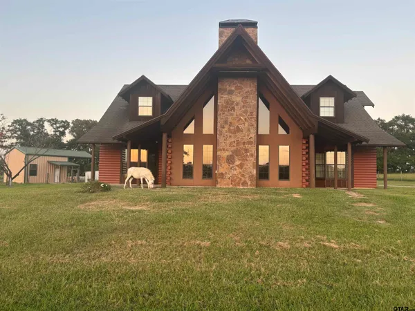 $899,000 | 6466 County Road 2265, Tyler, TX 75707