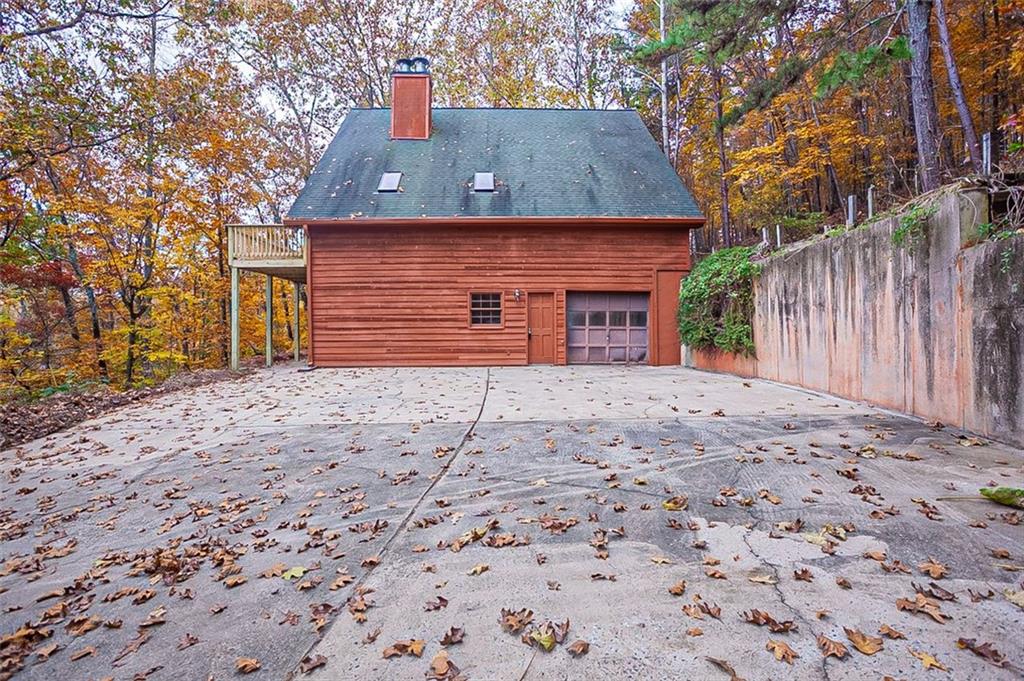 9995 Kings Road Gainesville, GA 30506 - Photo 1 of 1