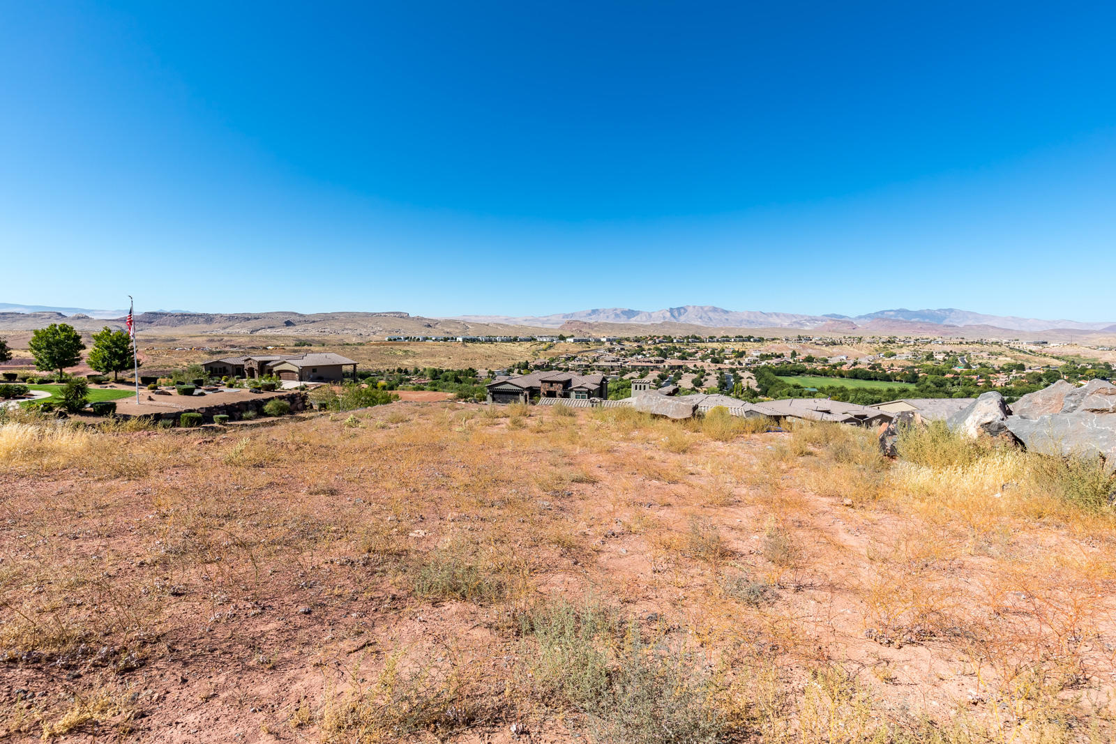 Whisper Ridge Street, Unit 34 St. George, UT 84770 - Photo 1 of 1 FRONT VIEW