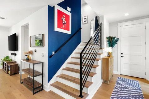 $720,000 | 5109 Stone Gate Drive, Unit 1, Austin, TX 78721