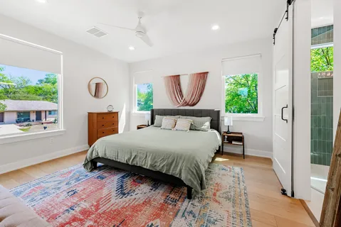 $720,000 | 5109 Stone Gate Drive, Unit 1, Austin, TX 78721