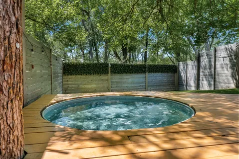 $720,000 | 5109 Stone Gate Drive, Unit 1, Austin, TX 78721