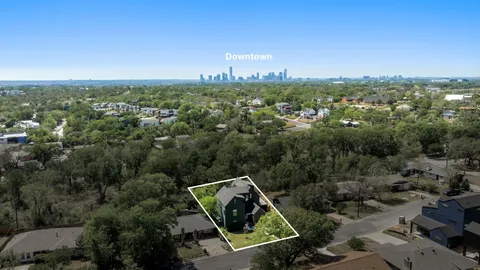 $720,000 | 5109 Stone Gate Drive, Unit 1, Austin, TX 78721