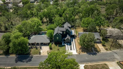 $720,000 | 5109 Stone Gate Drive, Unit 1, Austin, TX 78721