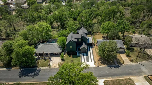 $720,000 | 5109 Stone Gate Drive, Unit 1, Austin, TX 78721