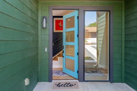 $720,000 | 5109 Stone Gate Drive, Unit 1, Austin, TX 78721