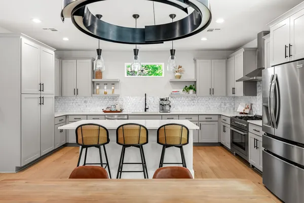 $720,000 | 5109 Stone Gate Drive, Unit 1, Austin, TX 78721