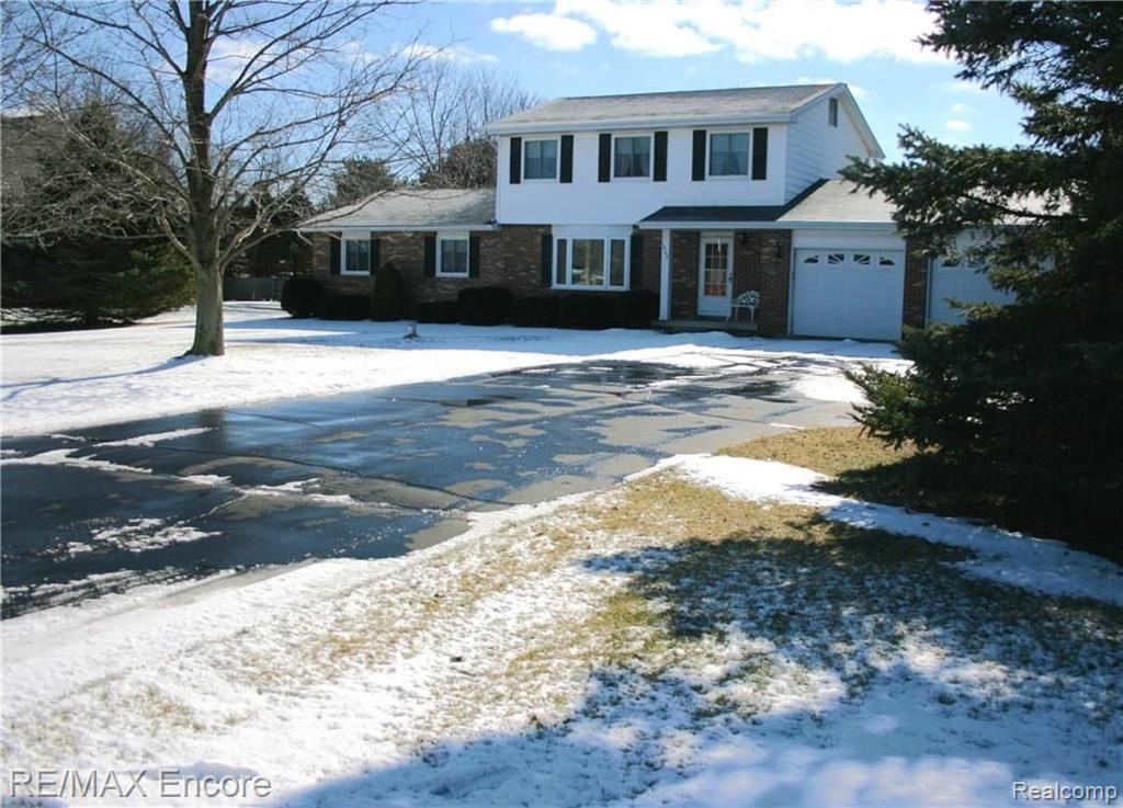 1424 Haines Road Lapeer, MI 48446 - Photo 28 of 30