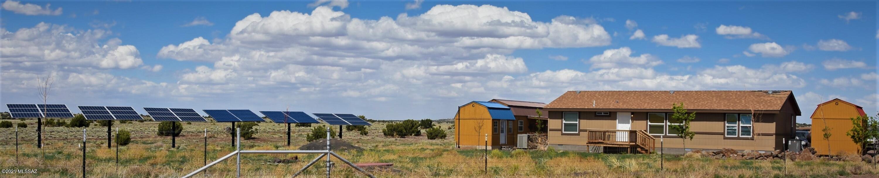 180 County Road Concho, AZ 85924 - Photo 1 of 40