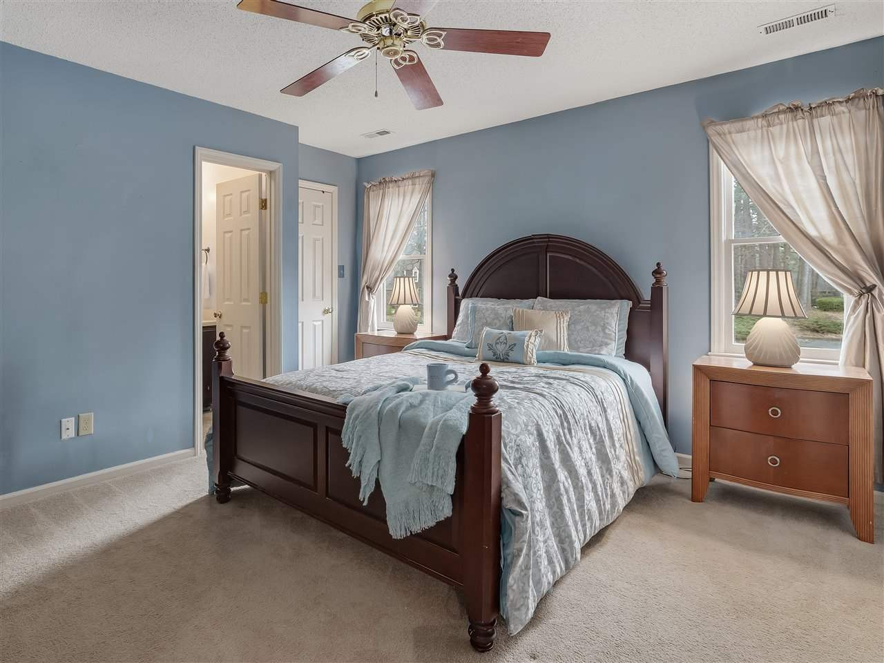 5640 Hamstead Crossing Raleigh, NC 27612 - Photo 11 of 30 Photo 11