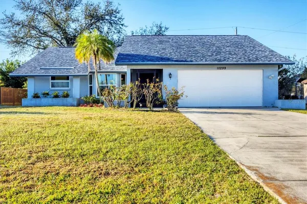 $269,000 | 10299 Willmington Boulevard, Englewood, FL 34224
