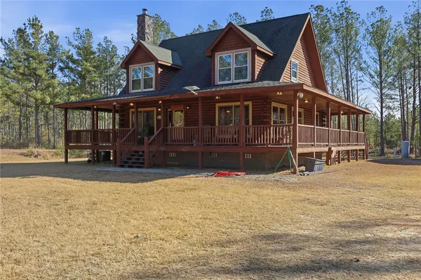 $575,000 | 1398 Adventure Trail, Millwood, GA 31552