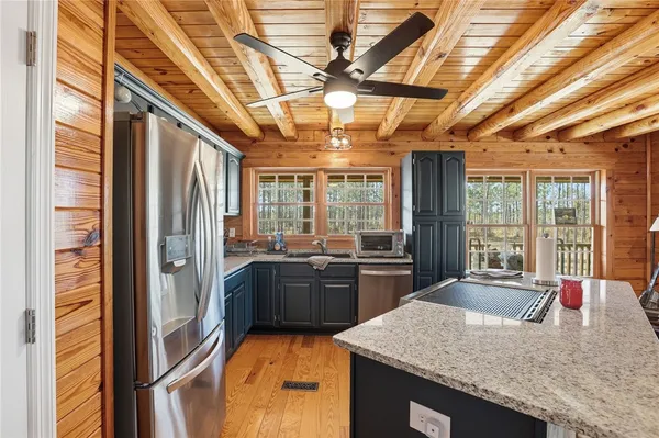 $575,000 | 1398 Adventure Trail, Millwood, GA 31552