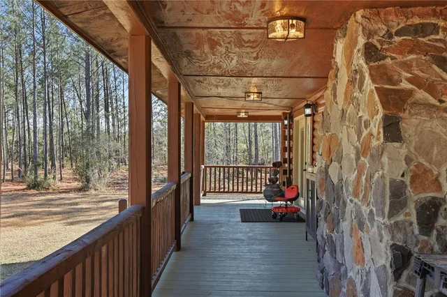 $585,000 | 1398 Adventure Trail, Millwood, GA 31552