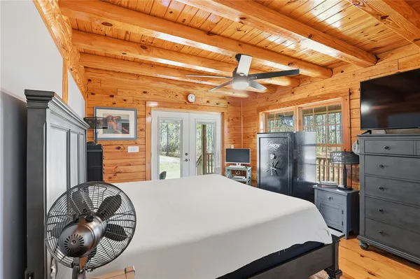 $575,000 | 1398 Adventure Trail, Millwood, GA 31552