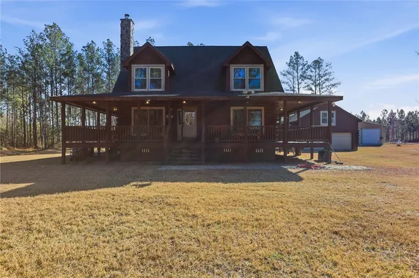 $575,000 | 1398 Adventure Trail, Millwood, GA 31552