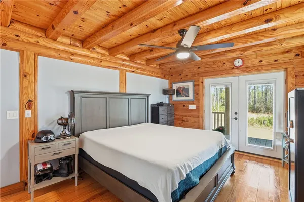 $575,000 | 1398 Adventure Trail, Millwood, GA 31552