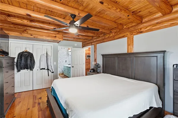 $575,000 | 1398 Adventure Trail, Millwood, GA 31552