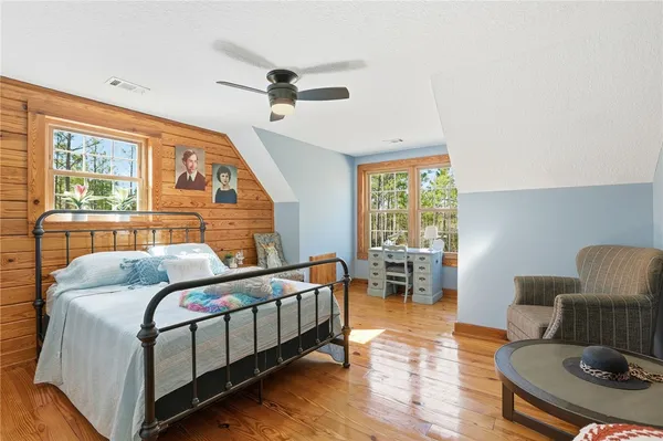 $575,000 | 1398 Adventure Trail, Millwood, GA 31552