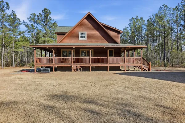 $575,000 | 1398 Adventure Trail, Millwood, GA 31552