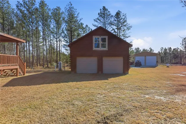 $585,000 | 1398 Adventure Trail, Millwood, GA 31552