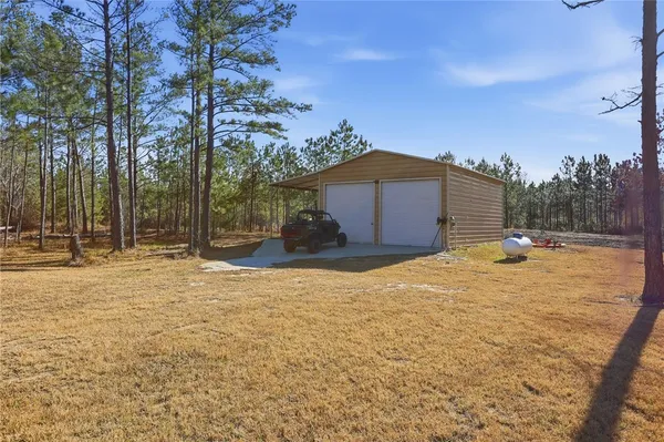 $575,000 | 1398 Adventure Trail, Millwood, GA 31552